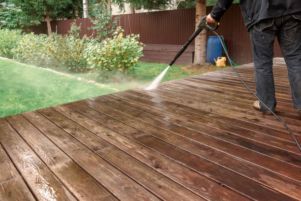 Professional Pressure Washing Services in Jefferson, OH