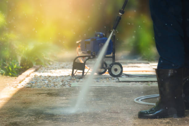 Best Dumpster Area Cleaning  in Jefferson, OH